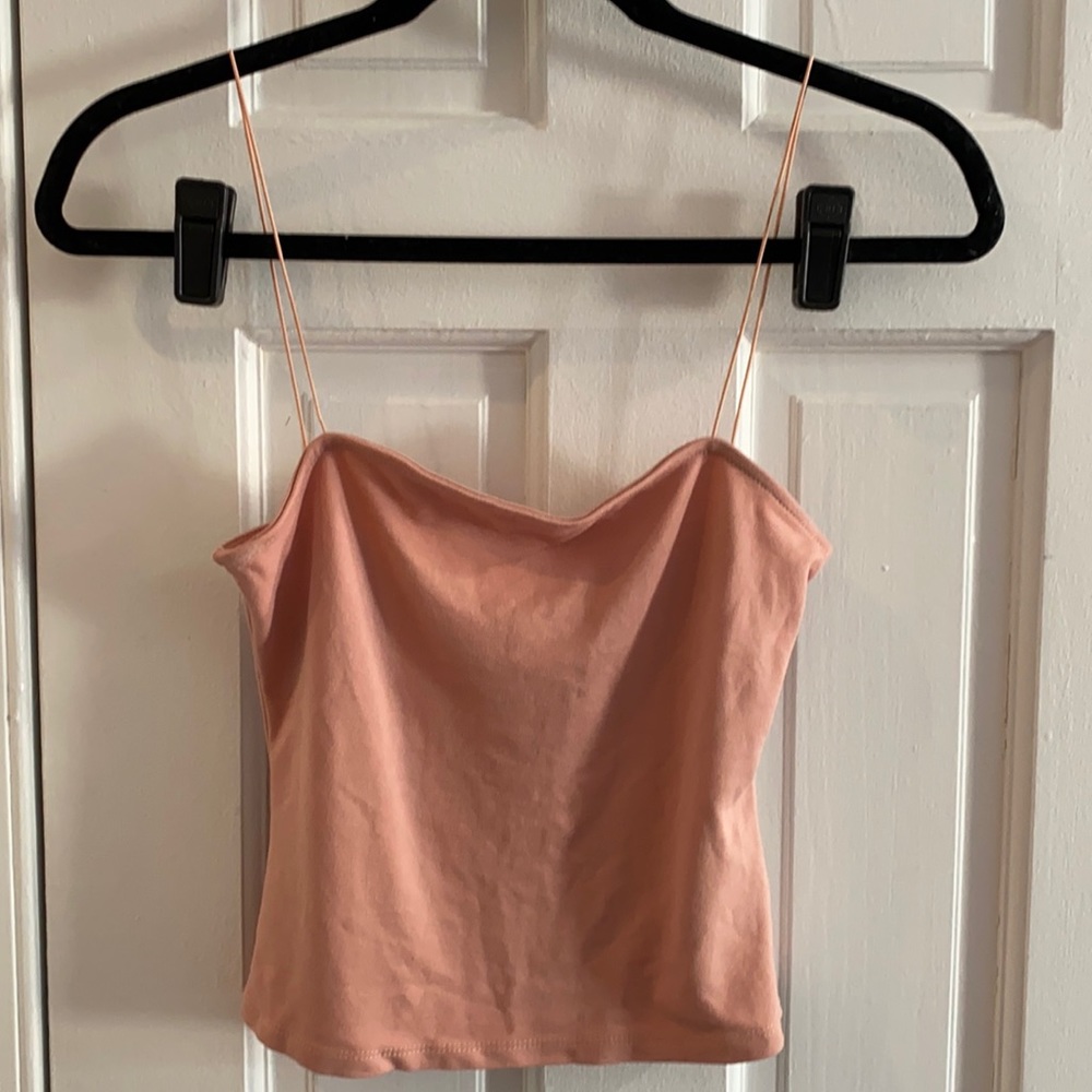 Intimately FP Skinny Strap Cami